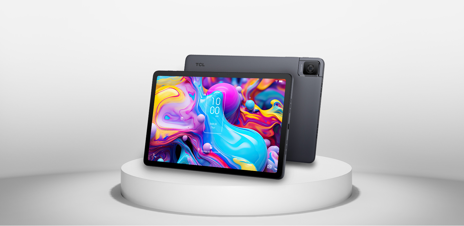 TAB 10 GEN 2 | TCL USA